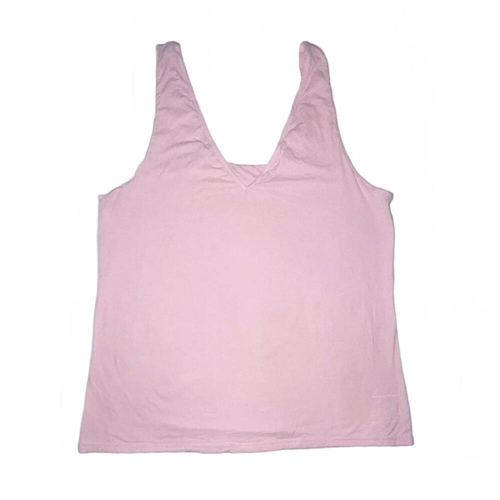 White House Black Market Reversible Forme tank top